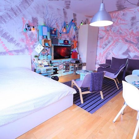 Amy Apartment,Centar,Netflix,Speed Wifi Zagreb Buitenkant foto