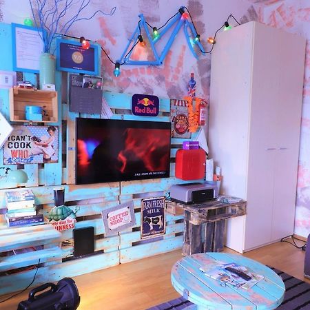 Amy Apartment,Centar,Netflix,Speed Wifi Zagreb Buitenkant foto