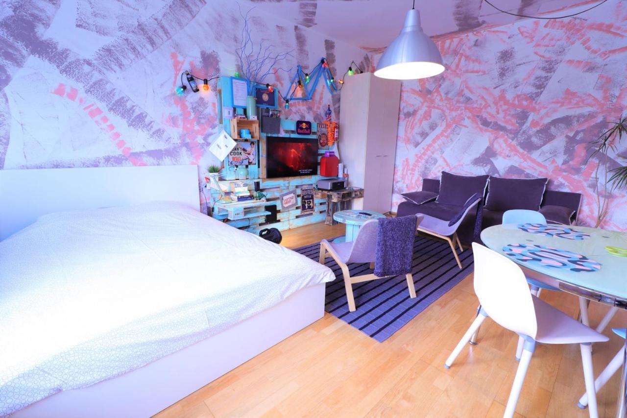 Amy Apartment,Centar,Netflix,Speed Wifi Zagreb Buitenkant foto