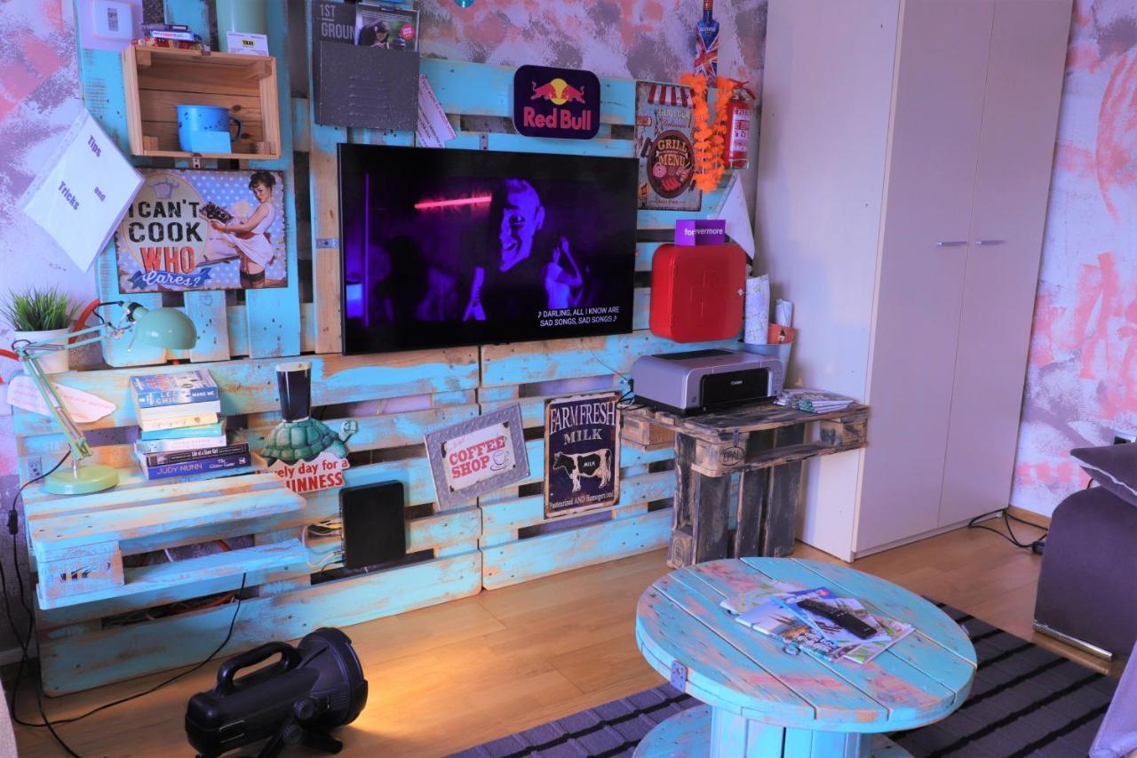 Amy Apartment,Centar,Netflix,Speed Wifi Zagreb Buitenkant foto