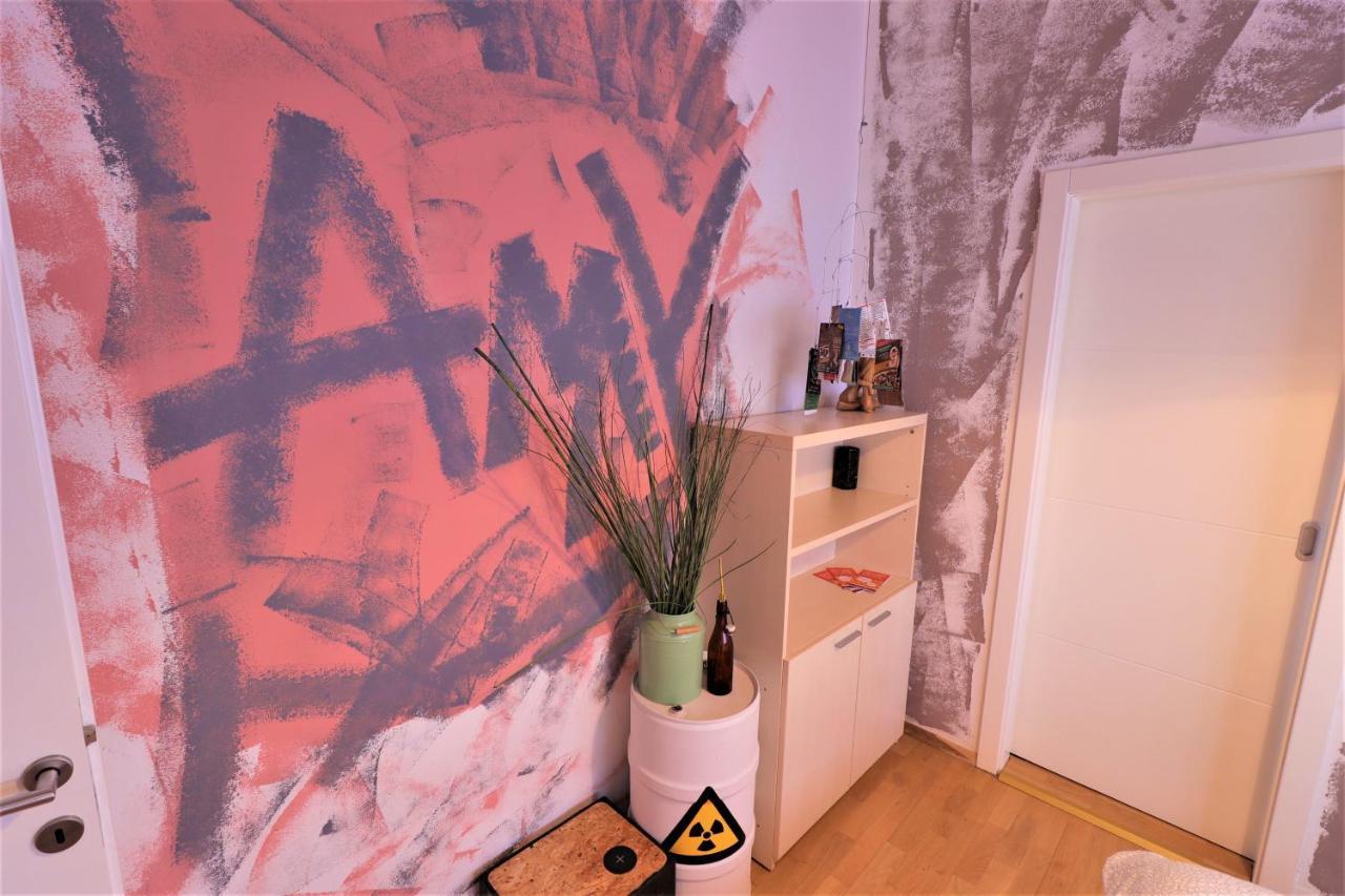 Amy Apartment,Centar,Netflix,Speed Wifi Zagreb Buitenkant foto