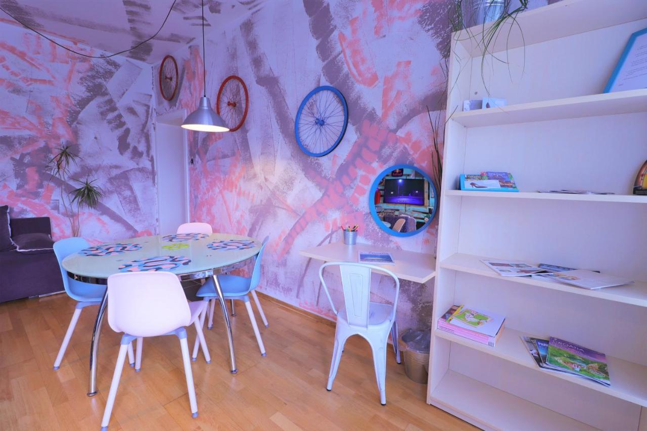 Amy Apartment,Centar,Netflix,Speed Wifi Zagreb Buitenkant foto
