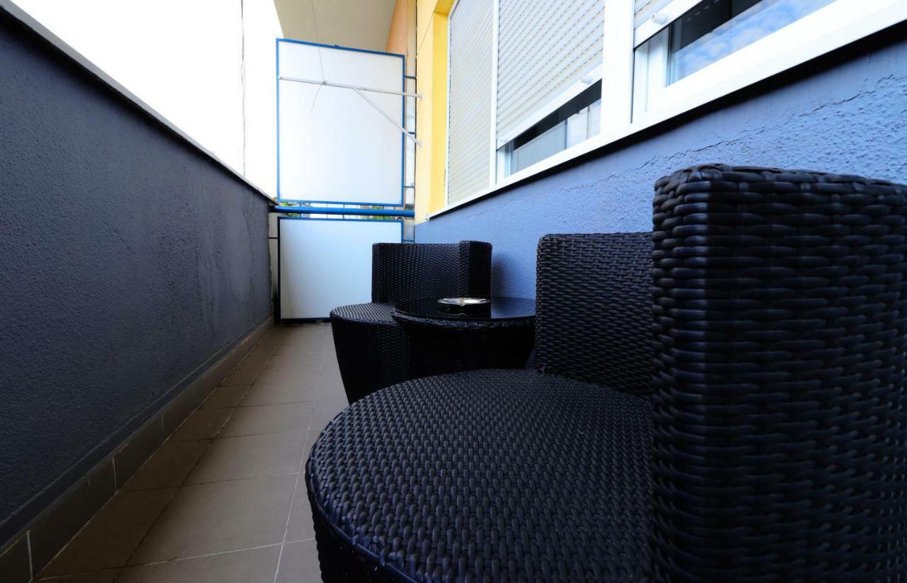 Amy Apartment,Centar,Netflix,Speed Wifi Zagreb Buitenkant foto