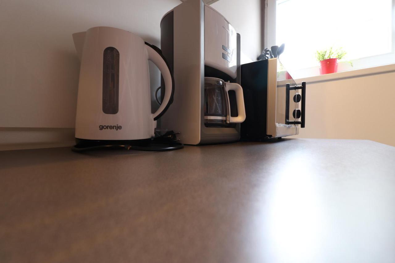 Amy Apartment,Centar,Netflix,Speed Wifi Zagreb Buitenkant foto